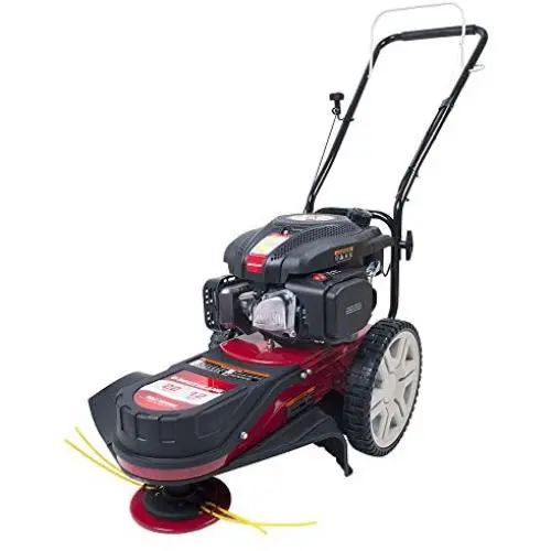 Southland Outdoor Power Equipment SWFT15022 150cc Field Trimmer, Includes Oil Southland Outdoor Power Equipment SWFT15022 150cc Field Trimmer, Includes Oil