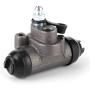 Pair Wheel Cylinder,54540‑19B00 Metal Brake Fluid Wheel Cylinder Replacement Fit for Suzuki King Quad 300
