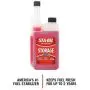 STA-BIL (22214) Storage Fuel Stabilizer - Guaranteed To Keep Fuel Fresh Fuel Up To Two Years - Effective In All Gasoline Including All Ethanol Blended Fuels - Treats Up To 80 Gallons, 32 fl. oz.