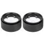 VGEBY 2pcs G06 1.9inches Metal Wheel Rims Hubs for RC Crawler RC Climber Trailer Parts Wheel Rims VGEBY 2pcs G06 1.9inches Metal Wheel Rims Hubs for RC Crawler RC Climber Trailer Parts Wheel Rims