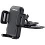 Mpow 051 Car Phone Mount, CD Slot Car Phone Holder, Car Mount with Three-Side Grips and One-Touch Design Compatible iPhone 12/12Mini/12Pro/12Pro Max/11 Series/XR/X/8/8Plus, Galaxy S10/20 Series/S9/S9+