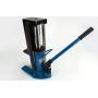 TEMCo TH0025 Hydraulic Machine Toe Jack 2.5 Ton Toe / 5 Ton Top Lift Capacity TEMCo TH0025 Hydraulic Machine Toe Jack 2.5 Ton Toe / 5 Ton Top Lift Capacity