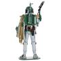 Fascinations Metal Earth ICONX Star Wars Boba Fett 3D Metal Model Kit