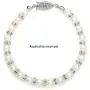 200pcs 6mm A Rhinestone Rondelle Spacer beads Crystal AB Austrian Crystal Sterling Silver Plated Brass Round Metal Beads CF1-602