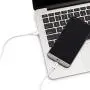 Amazon Basics USB Type-C to USB-A 2.0 Male Charger Cable, 3 Feet (0.9 Meters), White Amazon Basics USB Type-C to USB-A 2.0 Male Charger Cable, 3 Feet (0.9 Meters), White