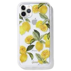 Sonix Lemon Zest Case for iPhone 11 Pro Max Case [10ft Drop Tested] Womens Protective Clear Case for Apple iPhone 11 Pro Max