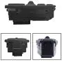 WFLNHB Power Master Window Switch 20752918 21543897 Replacement for Volvo Truck FH12 FH13 FM VNL