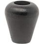 Vermont Castings 1600661 Replacement Maple Wood Knob - Black