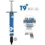 ALSEYE Thermal Paste, Thermal Grease CPU Coolers High-Performance Heat Sink CPU Paste Easy to Use High Durability Paste Termica for Processor ALSEYE Thermal Paste, Thermal Grease CPU Coolers High-Performance Heat Sink CPU Paste Easy to Use High Durability Paste Termica for Processor