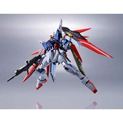 TAMASHII NATIONS Bandai Metal Robot Spirits Destiny Gundam Mobile Suit Gundam: Seed Destiny Action Figure