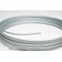 Carlson Quality Brake Lines H8300SK 25 Zinc Coated Steel Brake Line Kit 3/16'' w/fittings assortment
