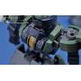 Steel Spirit AW-094 Detail Up Metal Parts Photo-Etch PE Tow Handle Ring for Gunpla