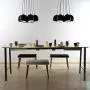Tengchang 28 Tall Metal Dinning Table Leg Cast Iron Desk Legs, Industrial style Trapezoid Furniture Legs, Set of 2 Tengchang 28 Tall Metal Dinning Table Leg Cast Iron Desk Legs, Industrial style Trapezoid Furniture Legs, Set of 2