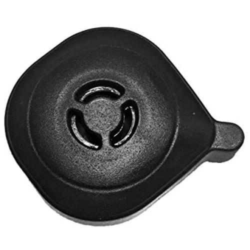 ''GJS Gourmet Steam Vent and Handle (or Pressure Release Valve) Compatible with Yedi Total Package 9-in-1 Instant Programmable Pressure Cooker GV001''. This valve is not created or sold by Yedi.