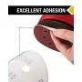 Sanding Discs 72 PCS Hook and Loop 5 in Sanding Disc 5 Inch 8 Hole Sandpaper Orbital Sander Pads 40/60/80/120/180/240/320 Grits Sanding Discs 72 PCS Hook and Loop 5 in Sanding Disc 5 Inch 8 Hole Sandpaper Orbital Sander Pads 40/60/80/120/180/240/320 Grits