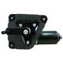 New Front Wiper Motor W/Metal Mounting Plate Replacement For 1987-1996 Replacement Ford F700 F800, Replaces Replacement Ford E7TZ17508A