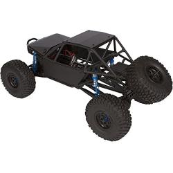 Luxury RC Axial Racing Black RR10 Bomber Aluminum Body Panel Kit AX31327