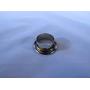 Candle Cup Inserts - Grommets – Nickel – 12 Pieces - 7/8 Inch Hole Size