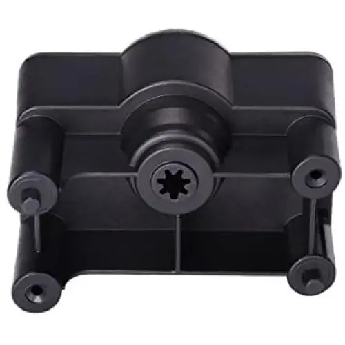 10L0L Golf Cart MCOR Throttle Potentiometer MCOR Accelerator MCOR Motor Controller Fit for Club Car DS 2001-2011 Replace OEM# 1021011-01 10L0L Golf Cart MCOR Throttle Potentiometer MCOR Accelerator MCOR Motor Controller Fit for Club Car DS 2001-2011 Replace OEM# 1021011-01