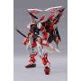 TAMASHII NATIONS Gundam Astray Redframe Kai (Alternative Strike Ver.) Alternative Strike, Bandai Tamashii Nations Metal Build