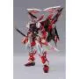 TAMASHII NATIONS Gundam Astray Redframe Kai (Alternative Strike Ver.) Alternative Strike, Bandai Tamashii Nations Metal Build TAMASHII NATIONS Gundam Astray Redframe Kai (Alternative Strike Ver.) Alternative Strike, Bandai Tamashii Nations Metal Build