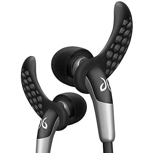 Jaybird Freedom F5 Wireless in-Ear Headphones - Black Special Edition Jaybird Freedom F5 Wireless in-Ear Headphones - Black Special Edition