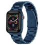 Libra Gemini Compatible for Apple Watch Band 38mm 40mm Replacement Stainless Steel Metal iWatch Band for Apple Watch Series 6/5/4/3/2/1