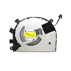 New Compatible CPU Cooling Fan for Dell Inspiron 15 5481 5584 Latitude 3400 3500 Series Laptop P/N: 0T6RHW CN-0T6RHW
