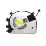 New Compatible CPU Cooling Fan for Dell Inspiron 15 5481 5584 Latitude 3400 3500 Series Laptop P/N: 0T6RHW CN-0T6RHW