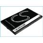 Battery for Acer Liquid Metal MT S120 BAT-510 BAT-510 (1ICP5/42/61) BT.0010S.001 BT0010S00111308990BATA1 ICP494261SRU 1S1P RCD