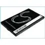 Battery for Acer Liquid Metal MT S120 BAT-510 BAT-510 (1ICP5/42/61) BT.0010S.001 BT0010S00111308990BATA1 ICP494261SRU 1S1P RCD Battery for Acer Liquid Metal MT S120 BAT-510 BAT-510 (1ICP5/42/61) BT.0010S.001 BT0010S00111308990BATA1 ICP494261SRU 1S1P RCD