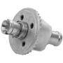 GoolRC Differential Assembly Metal Differential Gear for 1/10 9125 Short-Course Truck RC Car