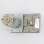 NW Japan TAKANAWA 555 Metal Gear Motors 3v6v12V 24V DC Gear Motor high Torque and Low Noise