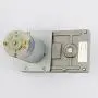NW Japan TAKANAWA 555 Metal Gear Motors 3v6v12V 24V DC Gear Motor high Torque and Low Noise NW Japan TAKANAWA 555 Metal Gear Motors 3v6v12V 24V DC Gear Motor high Torque and Low Noise