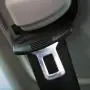 2 Pack Auto Car Seat Belt Clip,Universal Seat Belt Car Safety Belt Buckle Auto Metal Seat Belts Clip,Widely Compatible Car Seat Belts Accessories Beige 2 Pack Auto Car Seat Belt Clip,Universal Seat Belt Car Safety Belt Buckle Auto Metal Seat Belts Clip,Widely Compatible Car Seat Belts Accessories Beige