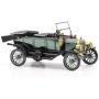 Fascinations Metal Earth 1910 Ford Model T 3D Metal Model Kit