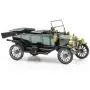 Fascinations Metal Earth 1910 Ford Model T 3D Metal Model Kit Fascinations Metal Earth 1910 Ford Model T 3D Metal Model Kit