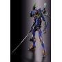 Bandai Tamashii Nations Metal Build Eva-01 Test Type ''Neon Genesis Evangelion'' Action Figure