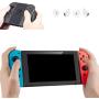 Kaczmarek Metal Lock Buckles for Joy Con Original Metal Lock Buckle for Nintend Switch Ns Nx Joy-Con Replacement Repair Parts