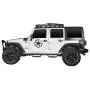 Hooke Road Wrangler JK Inner Fender Liners Front & Rear Kit Compatible with Jeep Wrangler JK & Unlimited 2007-2018 2/4 Doors Hooke Road Wrangler JK Inner Fender Liners Front & Rear Kit Compatible with Jeep Wrangler JK & Unlimited 2007-2018 2/4 Doors