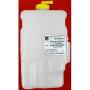 DAT AUTO PARTS Coolant Recovery Tank Replacement for 1990-1993 Honda Accord HO3014103