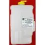 DAT AUTO PARTS Coolant Recovery Tank Replacement for 1990-1993 Honda Accord HO3014103 DAT AUTO PARTS Coolant Recovery Tank Replacement for 1990-1993 Honda Accord HO3014103