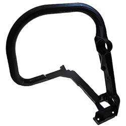 MonkeyJack Rear Handlebar Carrying Handle Bar for STIHL MS290 Chainsaw Parts Black