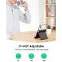 UGREEN Tablet Stand Holder Adjustable Compatible for iPad 10.2 2019 iPad Pro 11 Inch 2020 iPad 9.7 2018 iPad Mini 5 4 3 2 iPad Air Nintendo Switch iPhone 12 Pro Max 11 XS XR X 8 Plus 7 6 Black UGREEN Tablet Stand Holder Adjustable Compatible for iPad 10.2 2019 iPad Pro 11 Inch 2020 iPad 9.7 2018 iPad Mini 5 4 3 2 iPad Air Nintendo Switch iPhone 12 Pro Max 11 XS XR X 8 Plus 7 6 Black