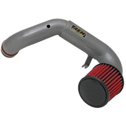AEM 24-6106C Gun Metal V2 Induction System AEM 24-6106C Gun Metal V2 Induction System