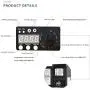 Malibu LED 600watt Outdoor Low Voltage Transformer with Dusk-to-Dawn Timer Timer and Photo Eye Malibu LED 600watt Outdoor Low Voltage Transformer with Dusk-to-Dawn Timer Timer and Photo Eye