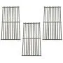 Wondjiont 3pack Solid Stainless Steel Cooking Grid, Replacement Parts Kits for Master Chef 85-3100-2, Charbroil 463420507, 463436413, 463440109, Kenmore 463420507, 461442513