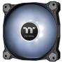 Thermaltake 120mm Pure A12 PWN Case Fan (Single Pack)-White CL-F109-PL12WT-B