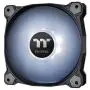 Thermaltake 120mm Pure A12 PWN Case Fan (Single Pack)-White CL-F109-PL12WT-B