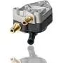 Fuel Pump Outboard for Johnson Evinrude 20-140hp w/Gasket 0303615, Part# 438556, 0777735,385784, 433390,18-7352 GELUOXI
